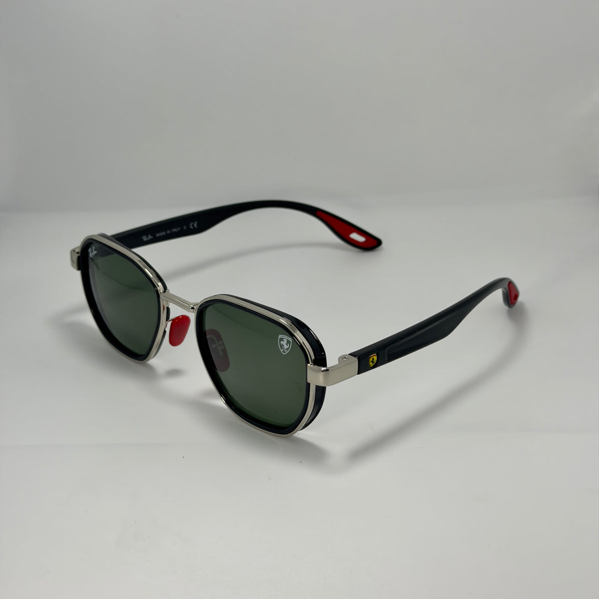 Ray-Ban Scuderia Ferrari RB3674-M F007/71