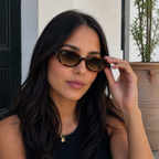 Ray-Ban Khal Bio-Based