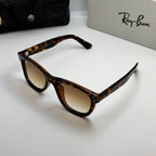 Ray-Ban Wayfarer Reverse (Réf : R0502S-F)