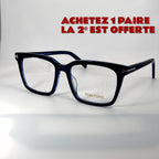 Tom Ford   -Acétate Handmade