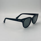 Ray-Ban RB 2168 — METEOR MAT