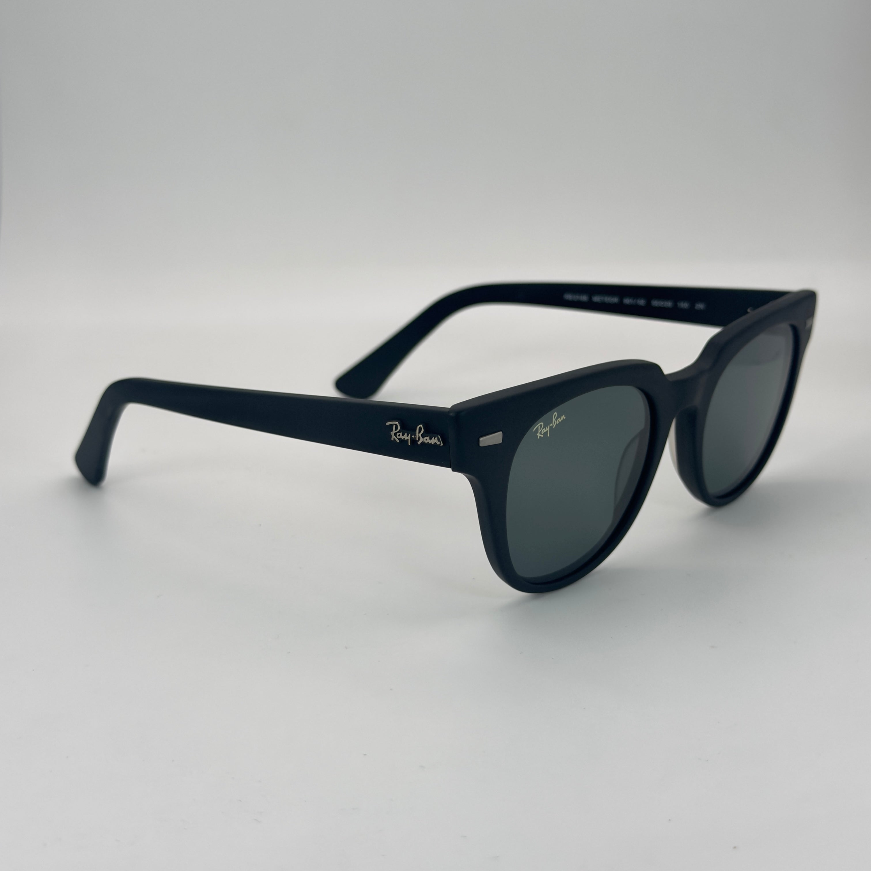 Ray-Ban RB 2168 — METEOR MAT