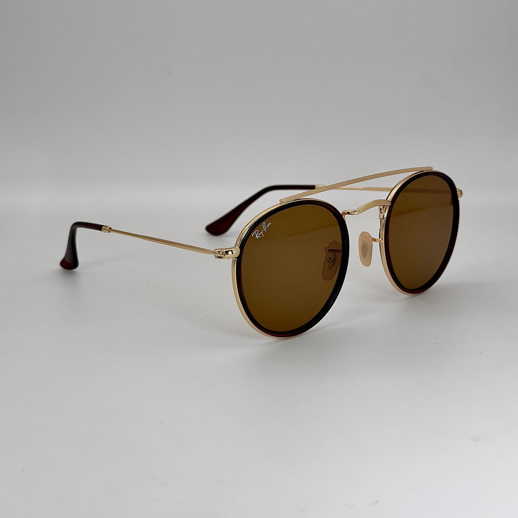 Ray-Ban RB3647N Round Double Bridge⁠