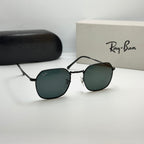 Ray-Ban RB3694 (Silhouette Géométrique)