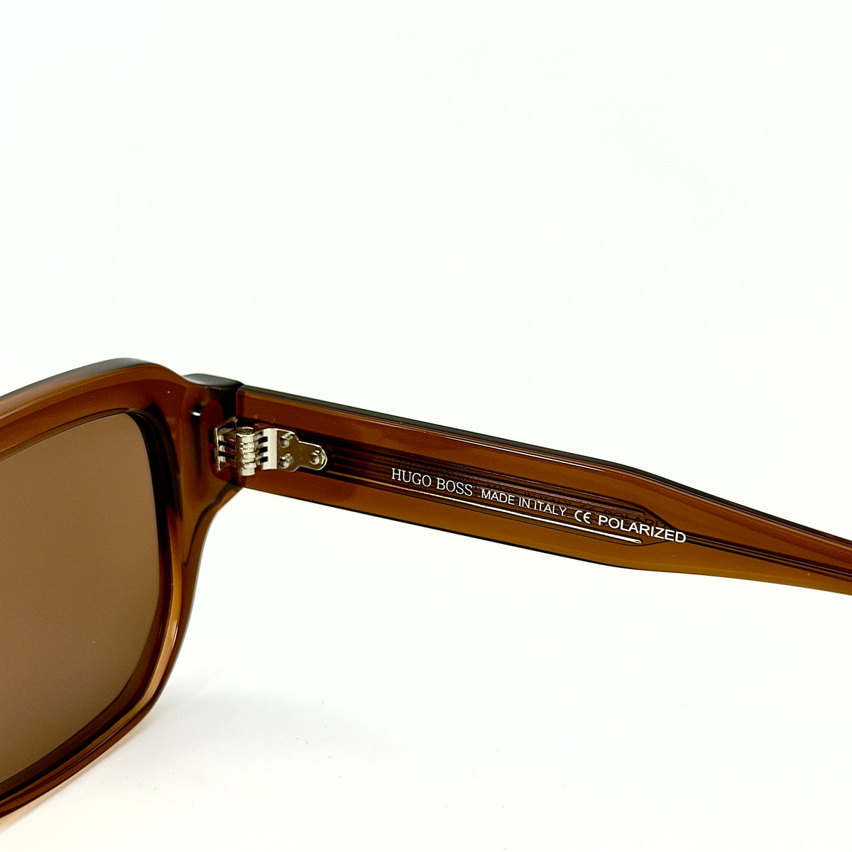 HUGO BOSS 1334 POLARIZED— polarisées C4