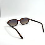 RB4455 ZURI  Havana Transparent Brun