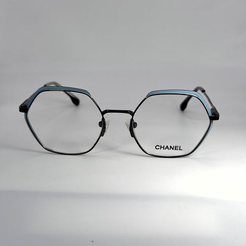 CHANEL  - Monture métal