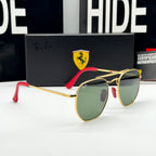 RB3648-NM 001  Marshal Gold