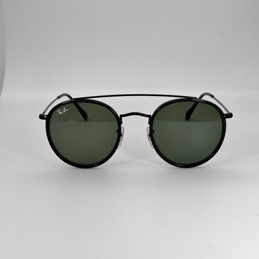 Ray-Ban RB3647N Round Double Bridge⁠