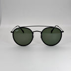 Ray-Ban RB3647N Round Double Bridge⁠