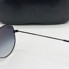RB3025 AVIATOR LARGE METAL 002/32 5814 135 2N