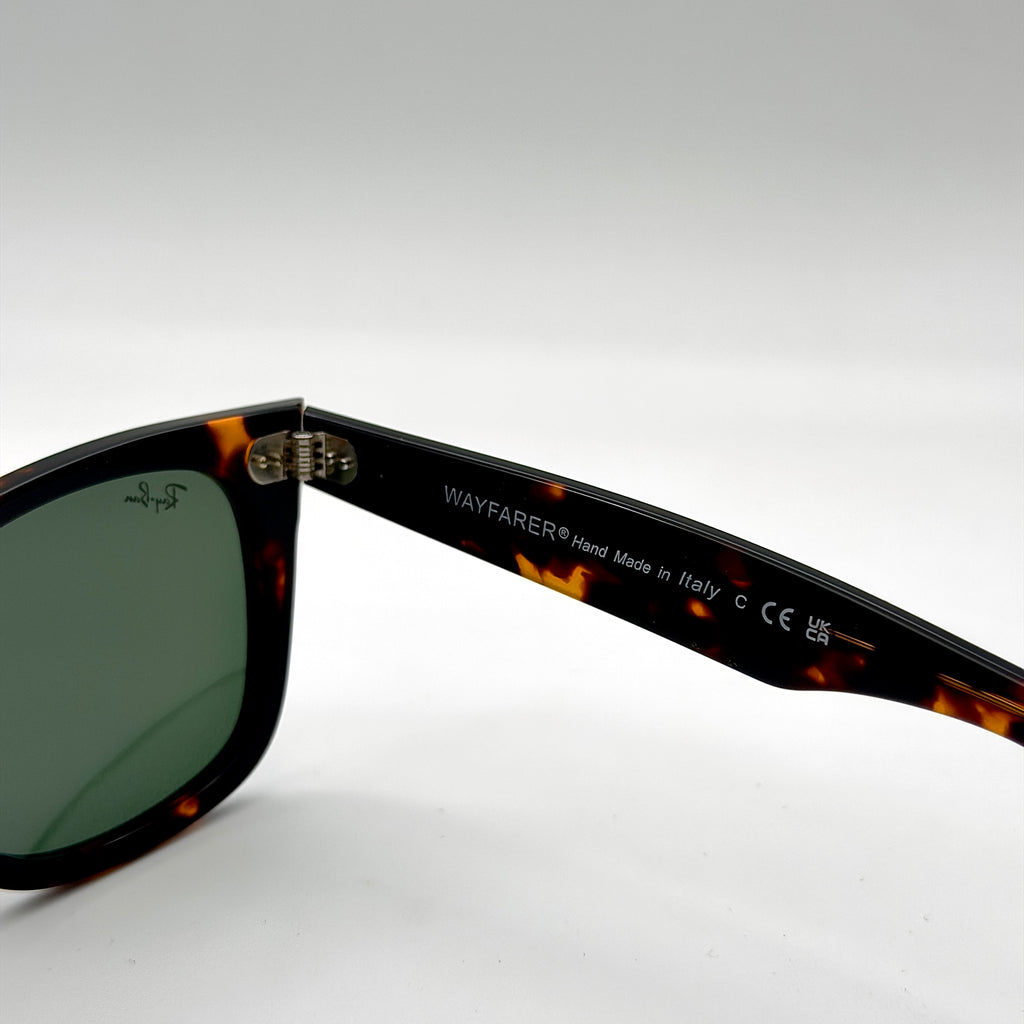 Ray-Ban Original Wayfarer RB2140