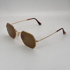 Ray-Ban RB3556-N — Octagonal