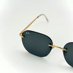 Ray-Ban RB 37871 — Percé Édition Spéciale