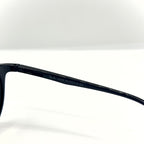 Ray-Ban RB4336 601/17 – Noir & Verres Bleus