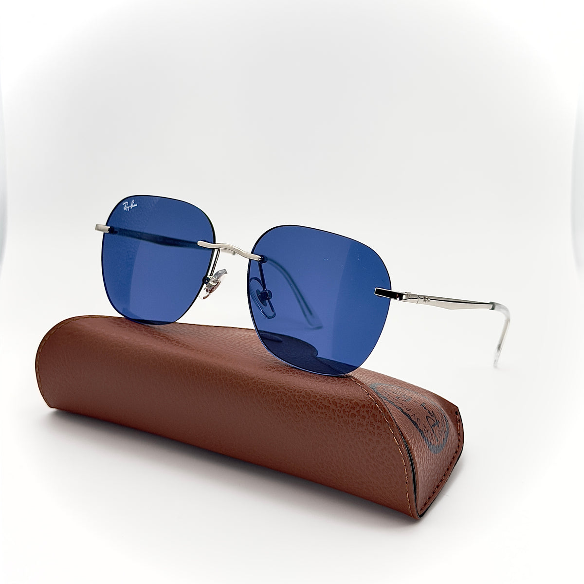 Ray-Ban RB 37871 — Percé Édition Spéciale