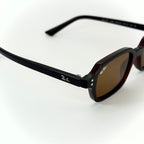 RB4455 ZURI Marron foncé (Dark Brown / Havana)