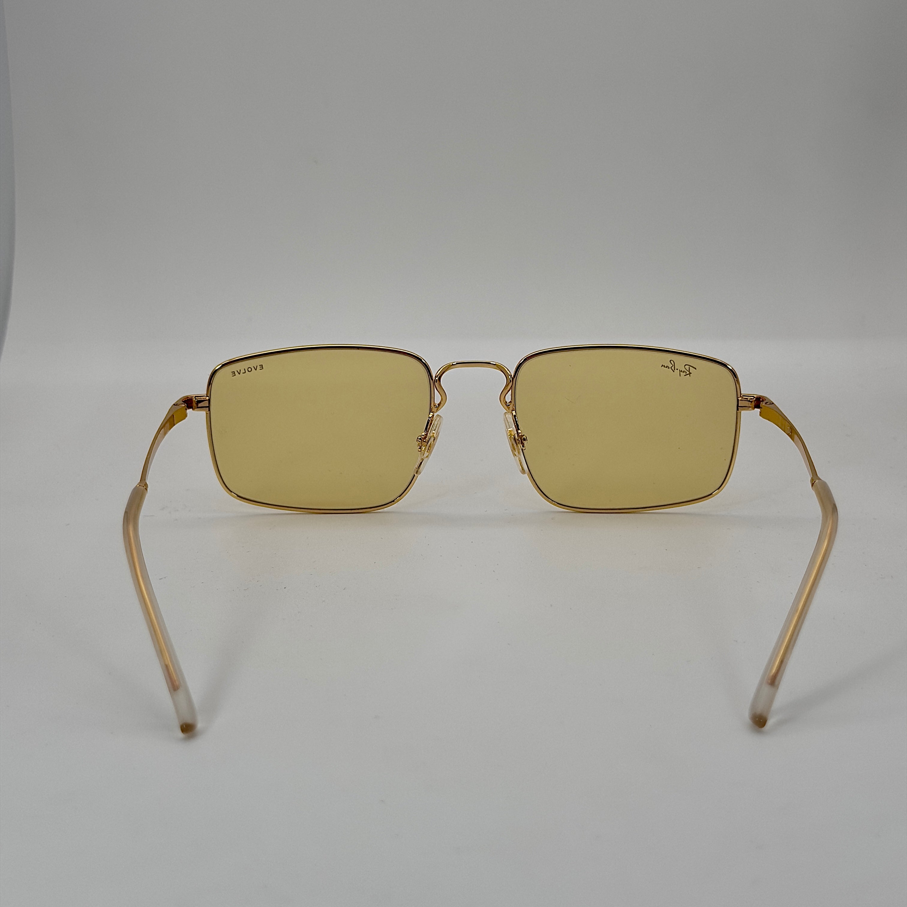 Ray-Ban RB3669 Evolve Photochromic