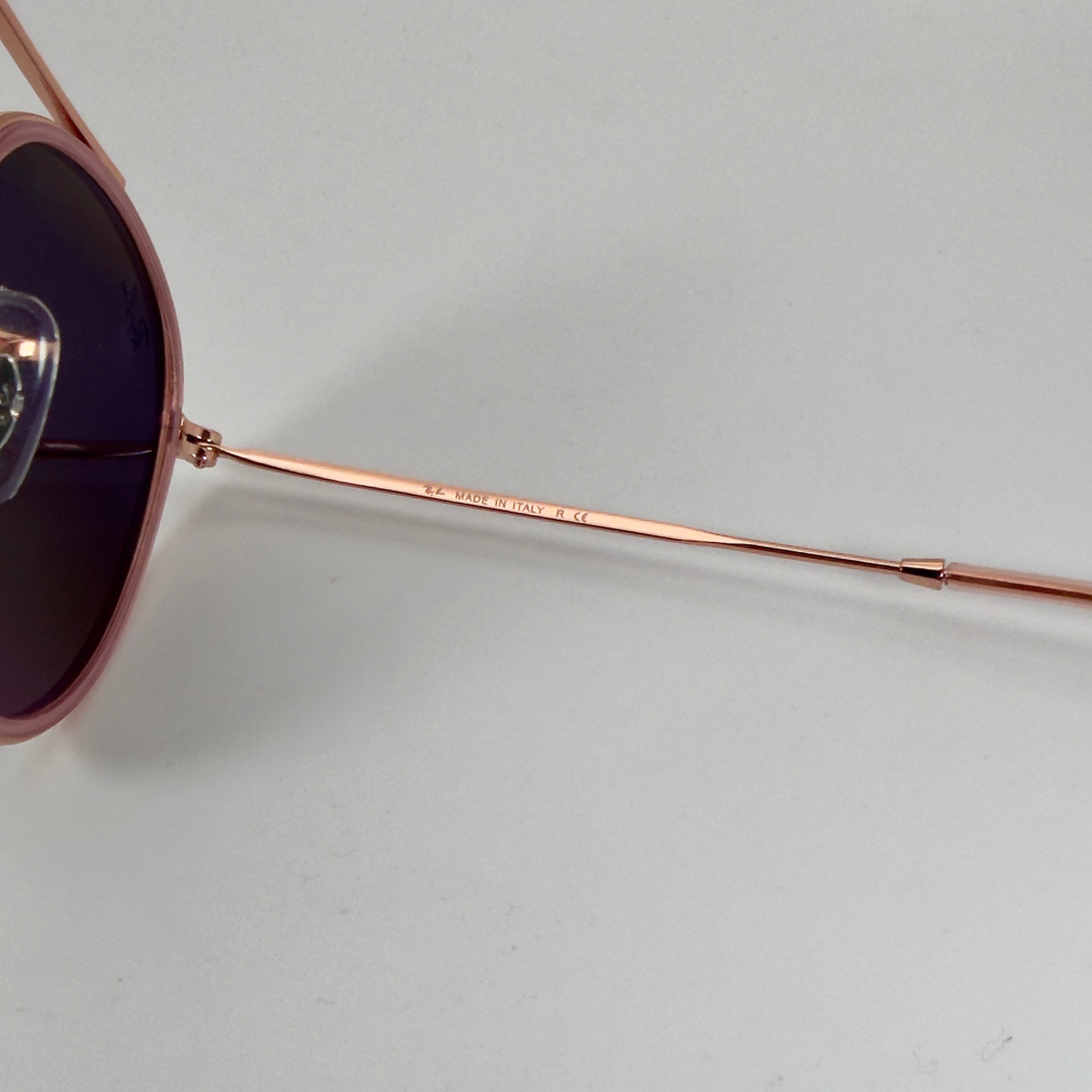 Ray-Ban RB3647N Round Double Bridge⁠