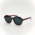 Ray-Ban RB2195 Thalia 954/62 – Havana Écaille / Verres Bleus