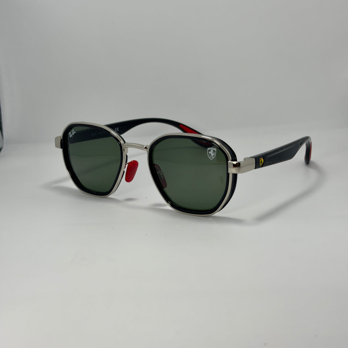 Ray-Ban Scuderia Ferrari RB3674-M F007/71