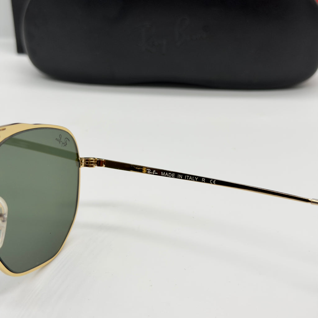 Ray-Ban Marshal Double Bridge RB3609