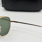 Ray-Ban Marshal Double Bridge RB3609
