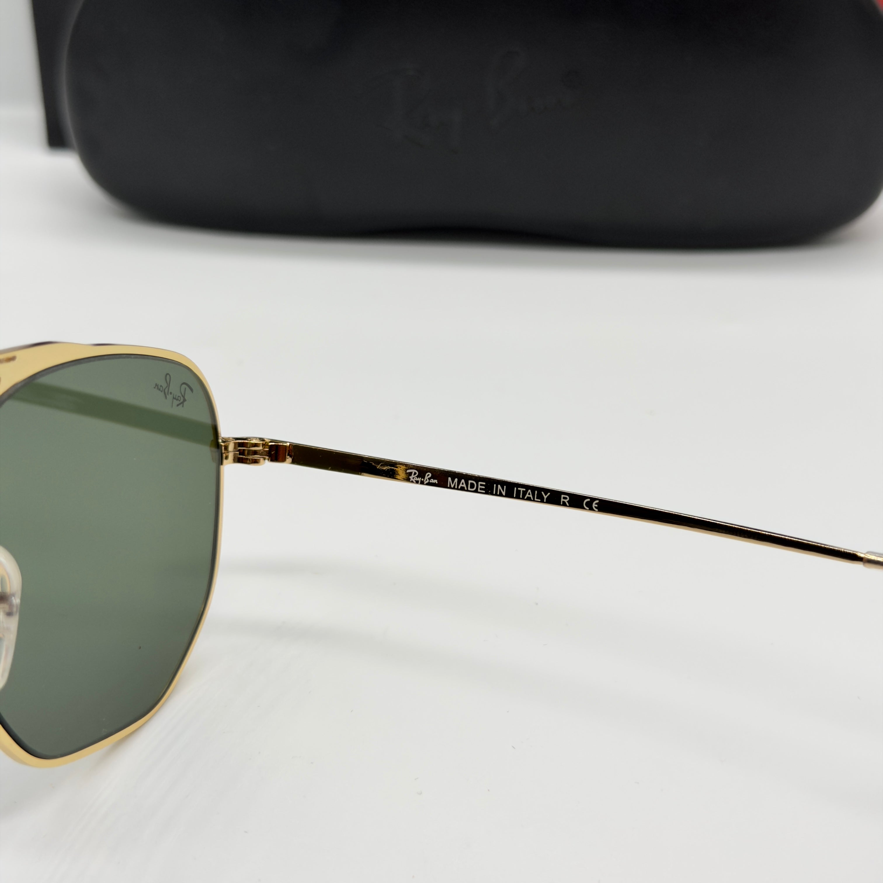 Ray-Ban Marshal Double Bridge RB3609