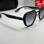 Ray-Ban Scuderia Ferrari (RB3676-M)