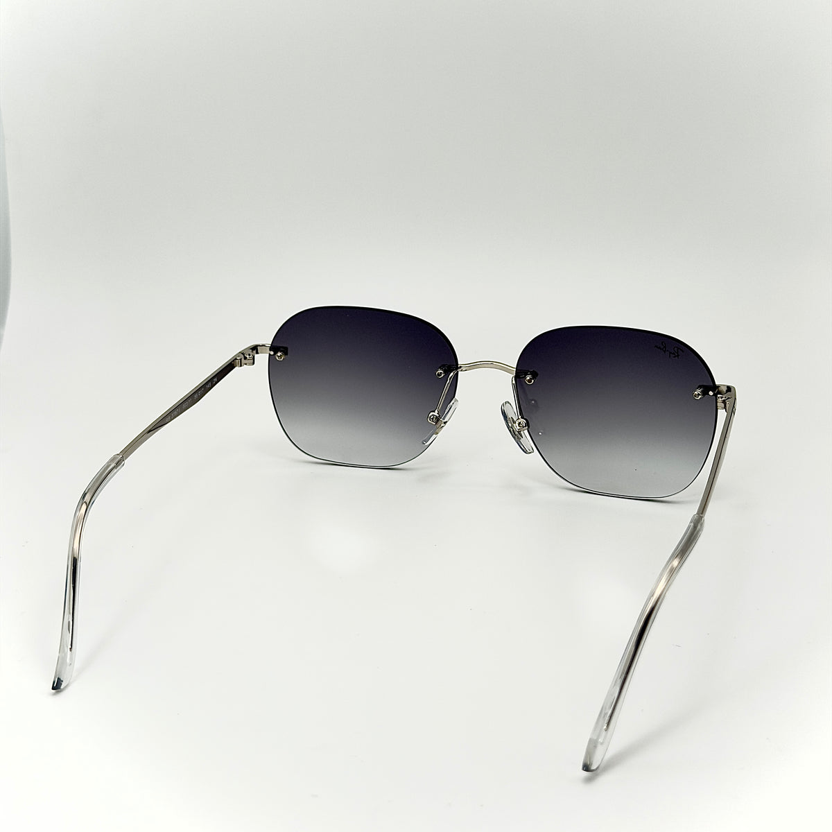 Ray-Ban RB 37871 — Percé Édition Spéciale