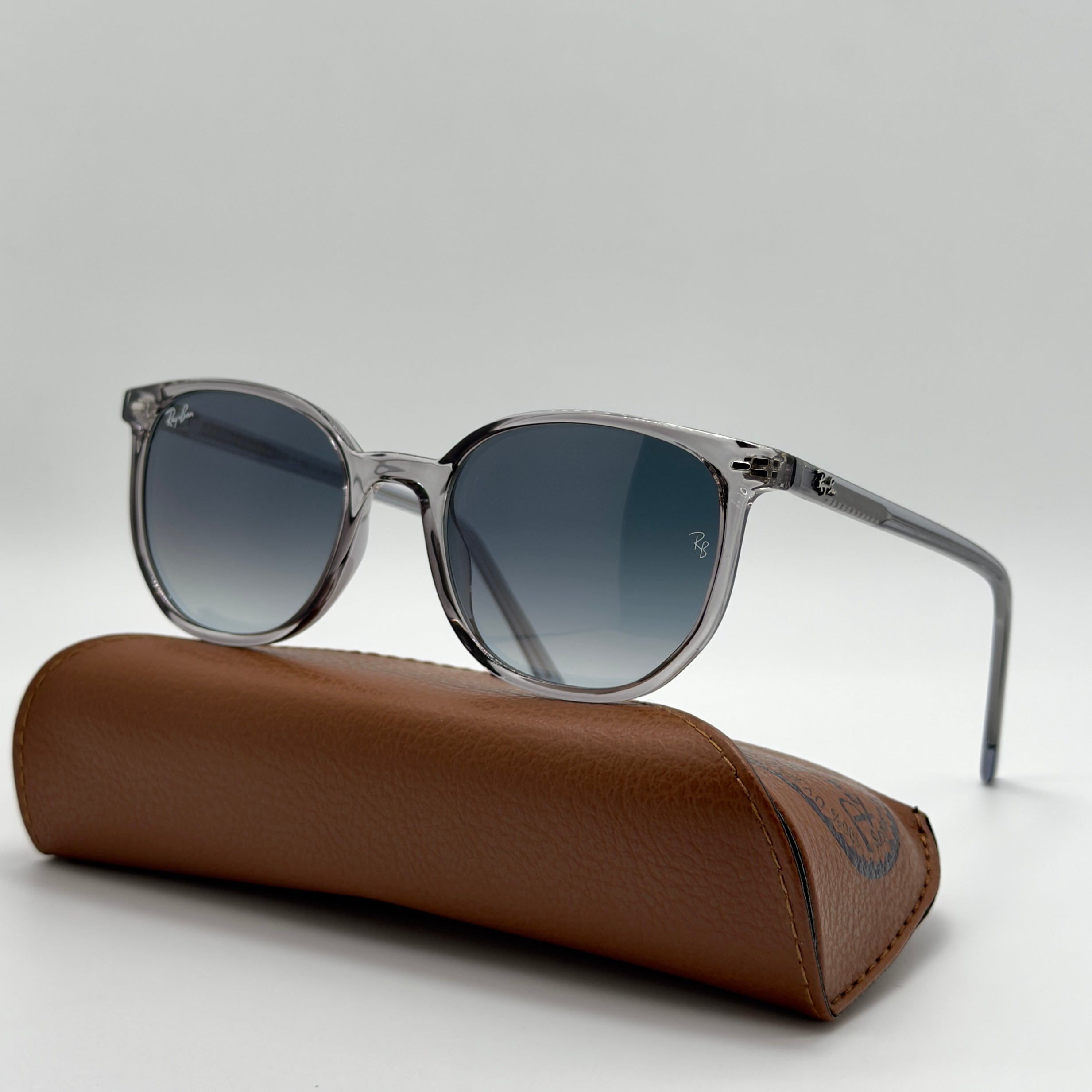 RB2197 ELLIOT  Gris Translucide