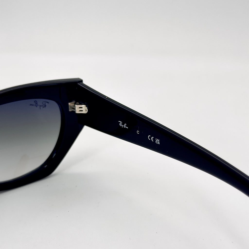 Ray-Ban RB4430 ZENA