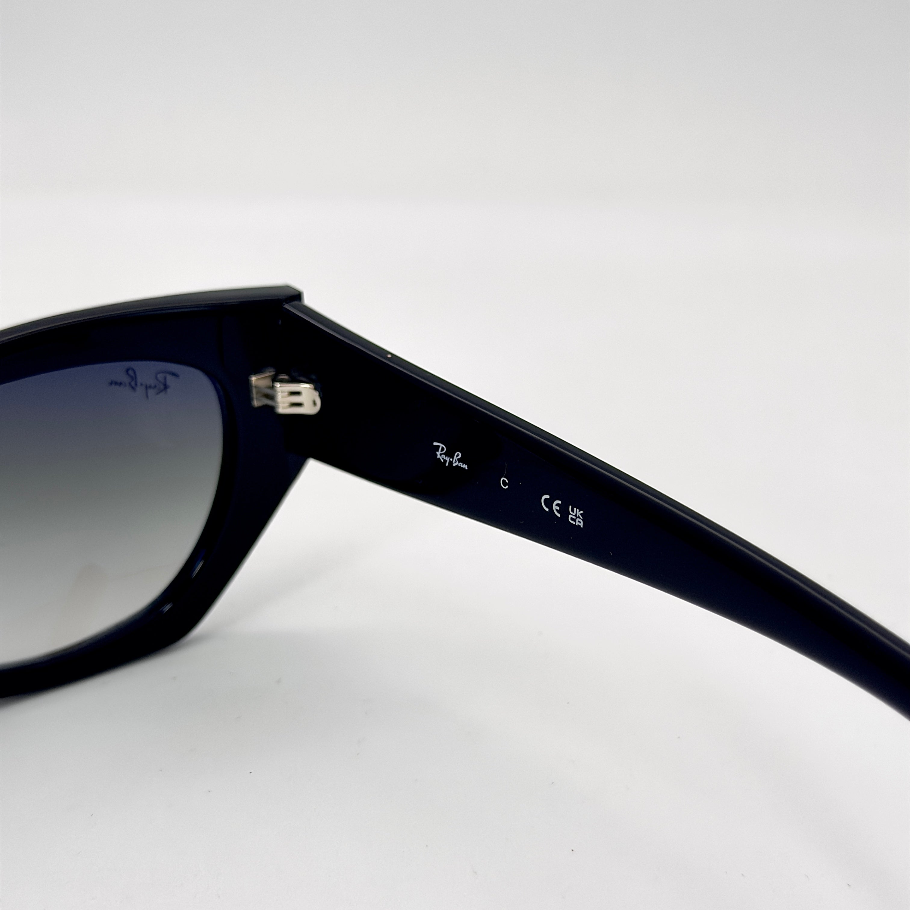 Ray-Ban RB4430 ZENA