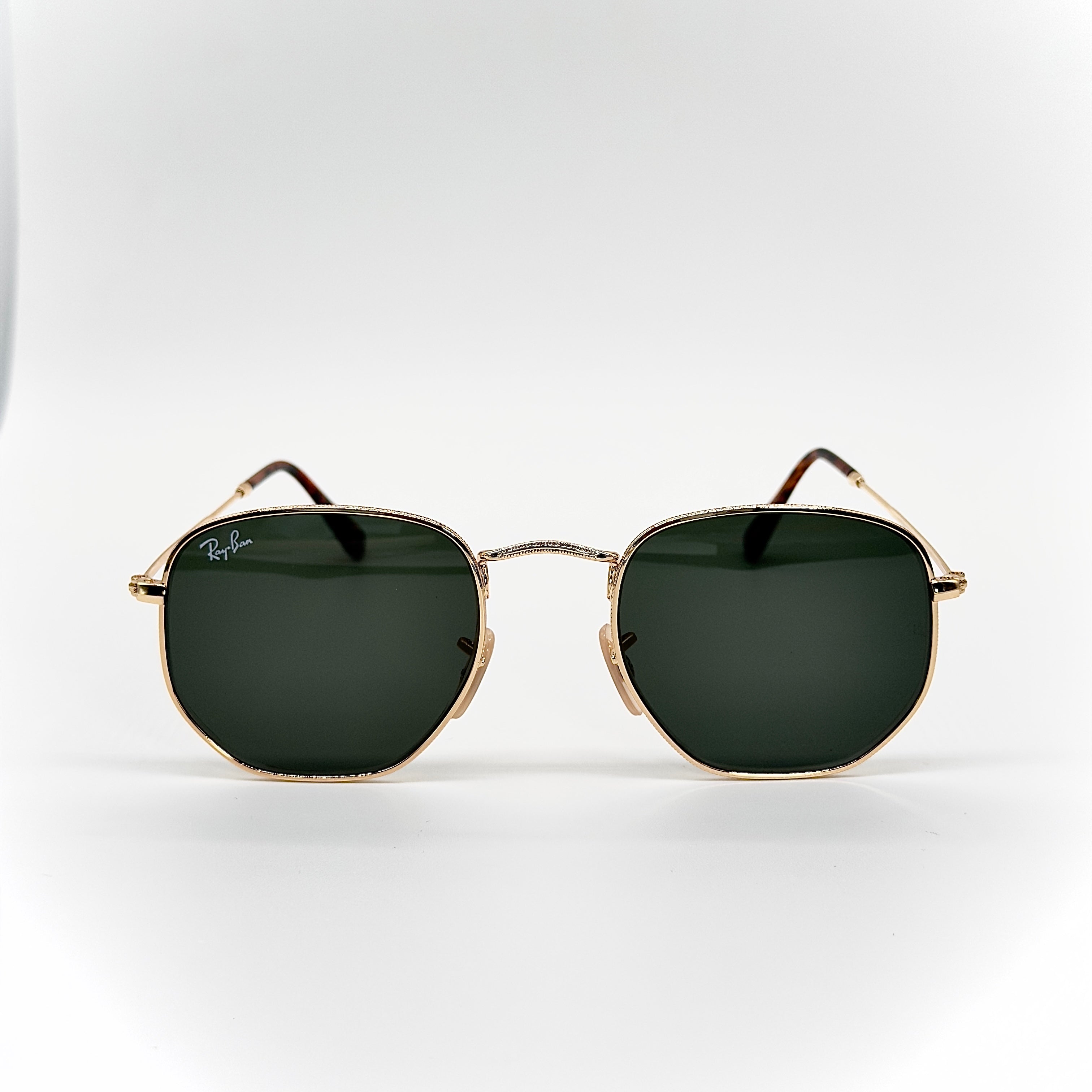 RB3548N Hexagonale Vert G-15