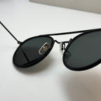 Ray-Ban RB3647-N (Round Double Bridge)