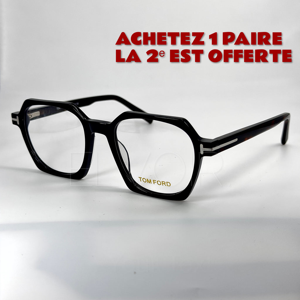 TOM FORD   -Acétate Handmade