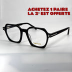 TOM FORD   -Acétate Handmade