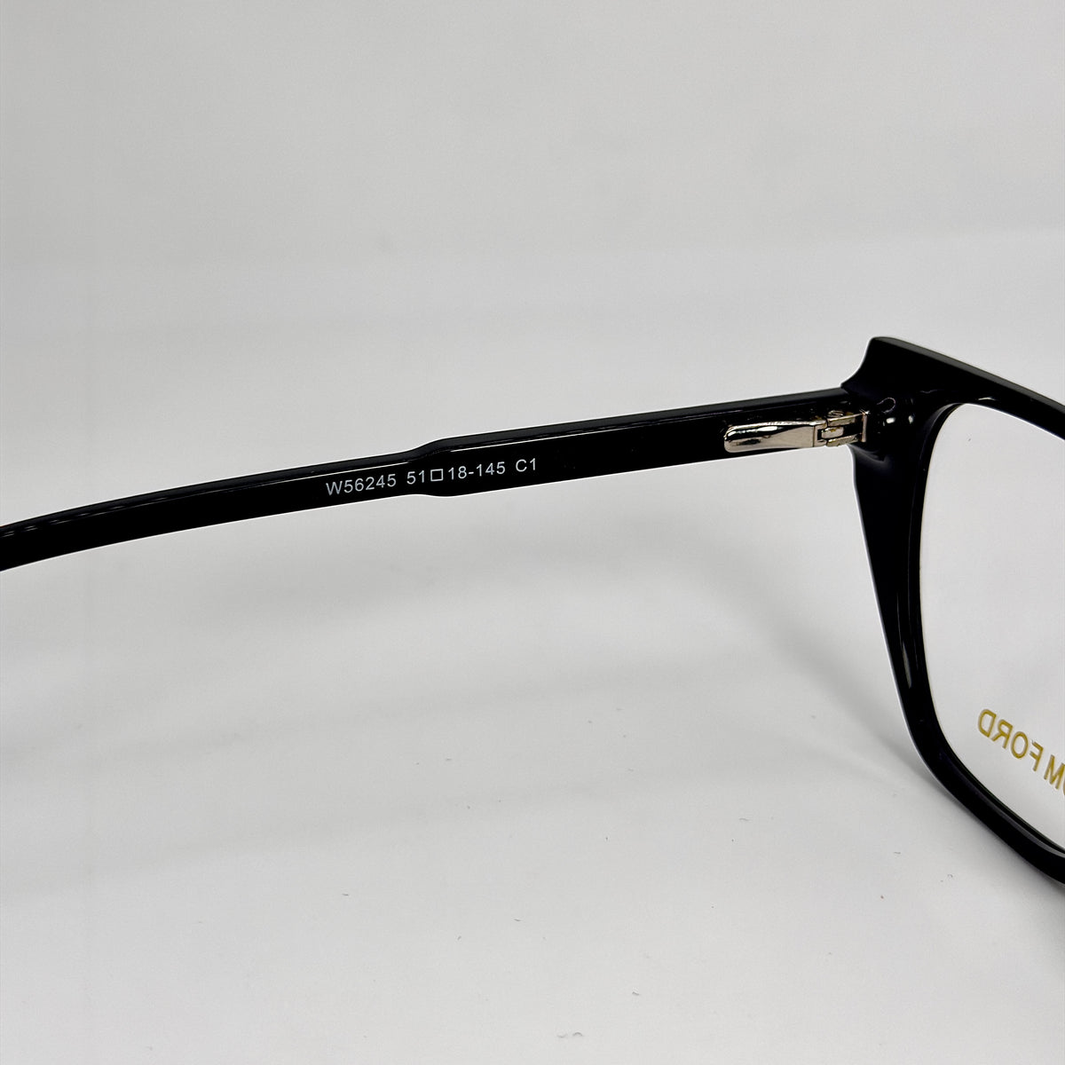 TOM FORD   -Acétate Handmade