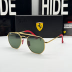 RB3648-NM 001  Marshal Gold