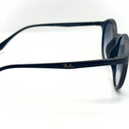 Ray-Ban RB4336 601S/31 – Noir & Gris Dégradé