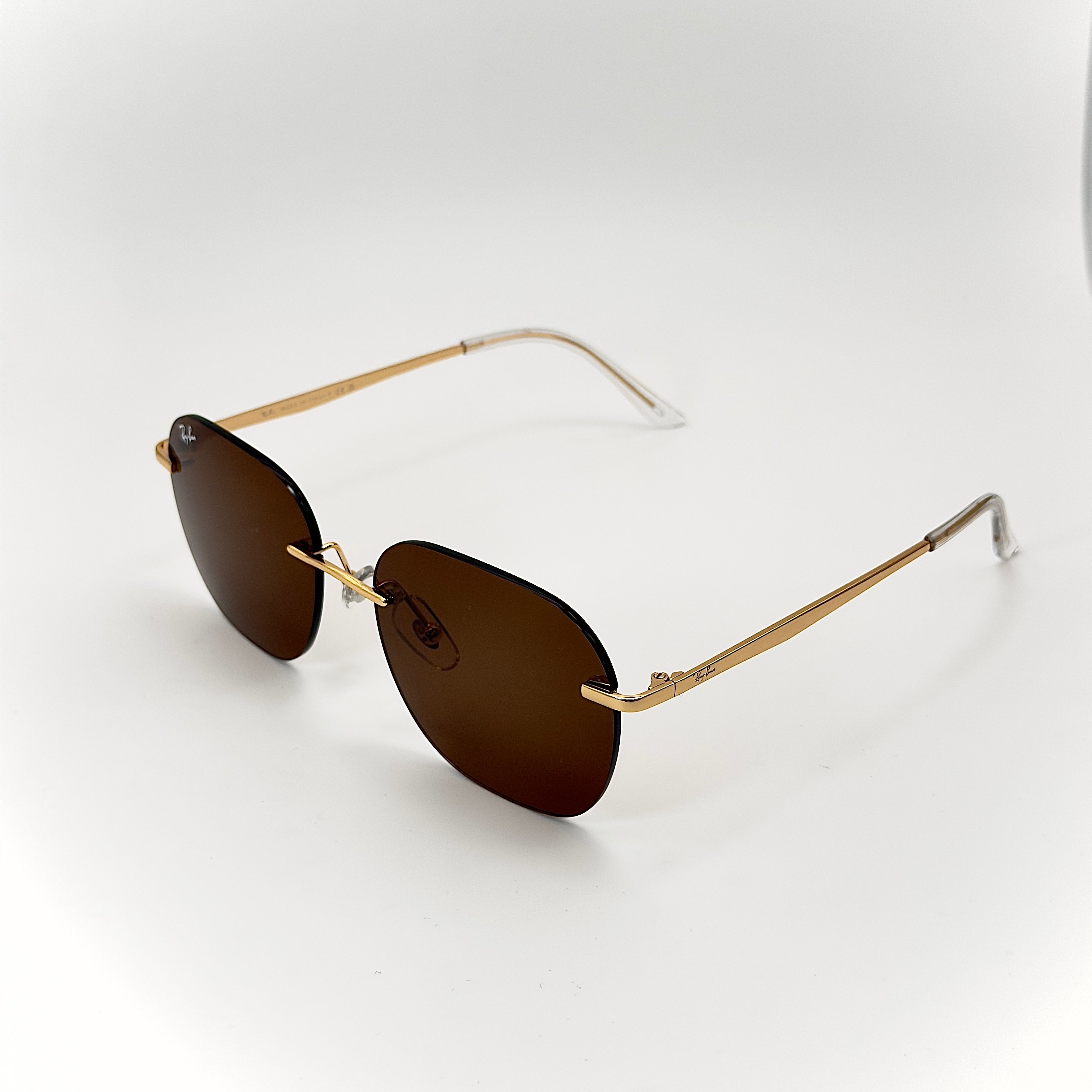 Ray-Ban RB 37871 — Percé Édition Spéciale
