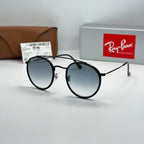 Ray-Ban RB3647N (Round Double Bridge)