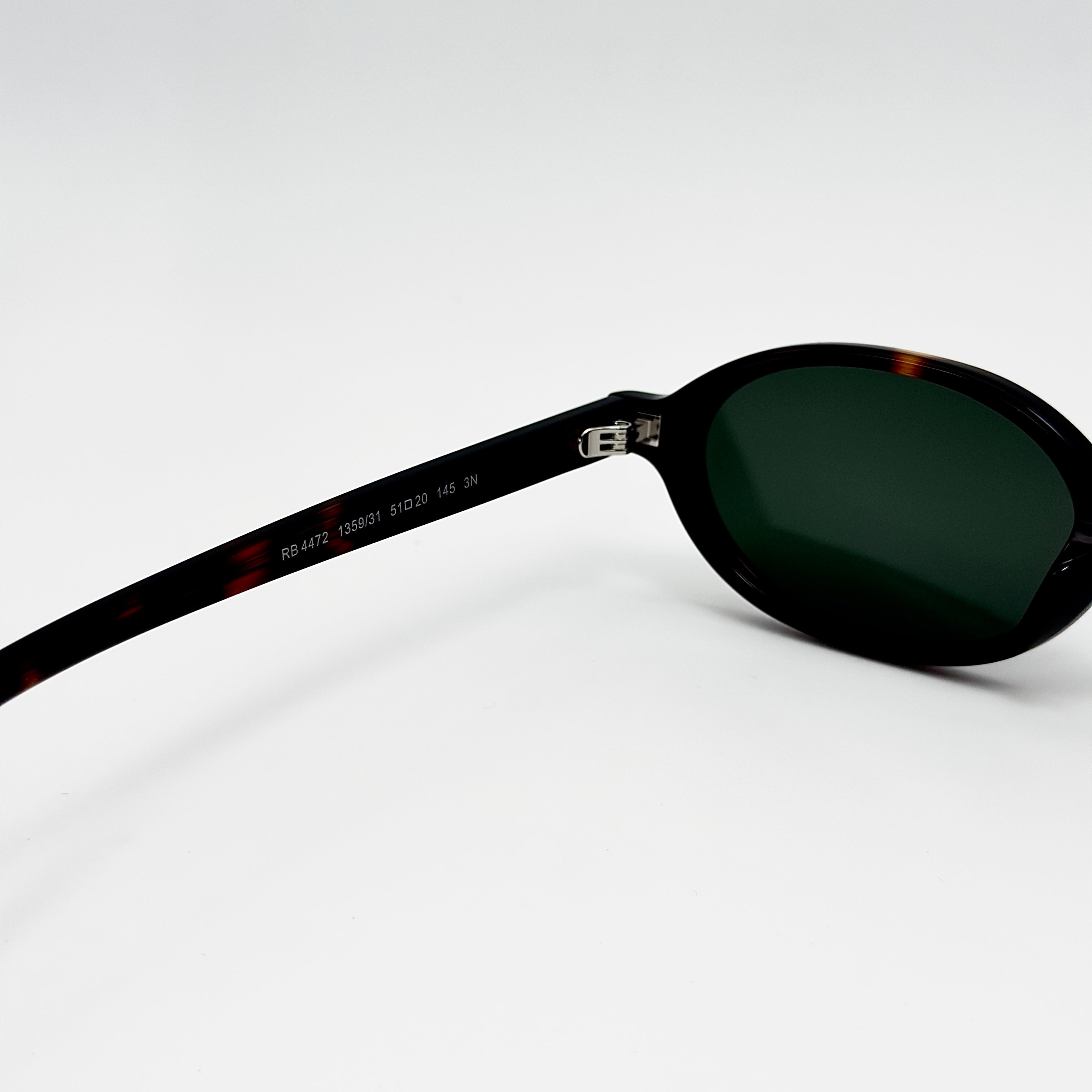 Ray-Ban Khal Bio-Based
