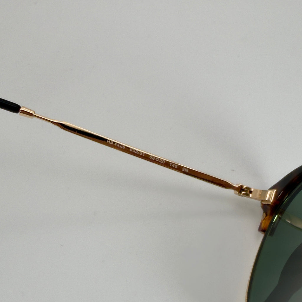 Ray-Ban RB4429 New Shape