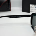 Ray-Ban Scuderia Ferrari (RB3676-M)
