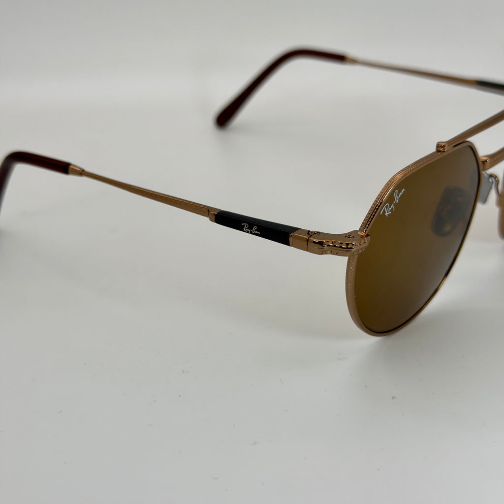 Ray-Ban JACK II  RB8265