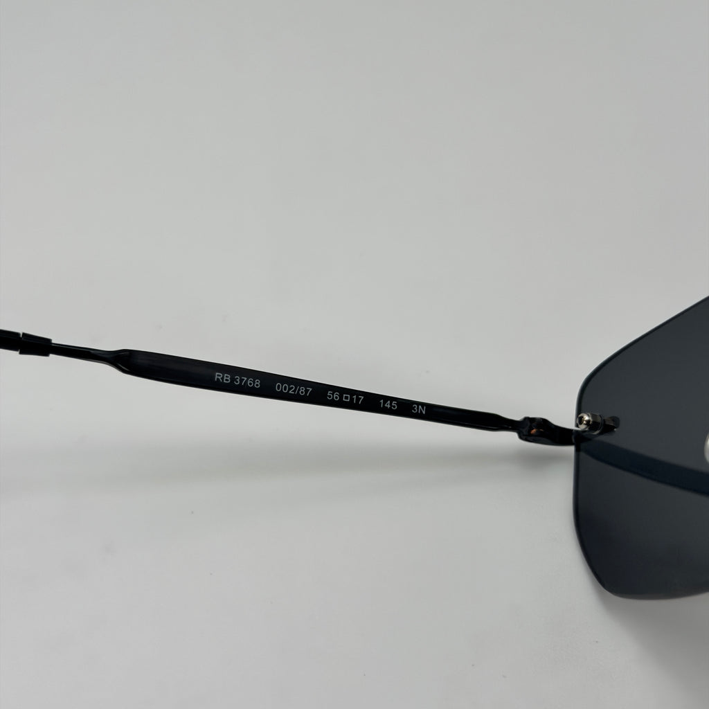 Ray-Ban RB3768 Rimless