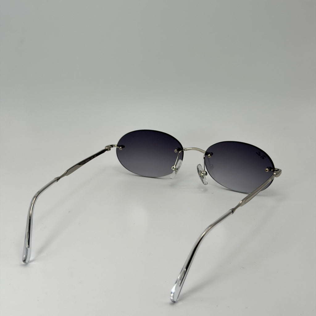 Ray-Ban RB3767 Rimless