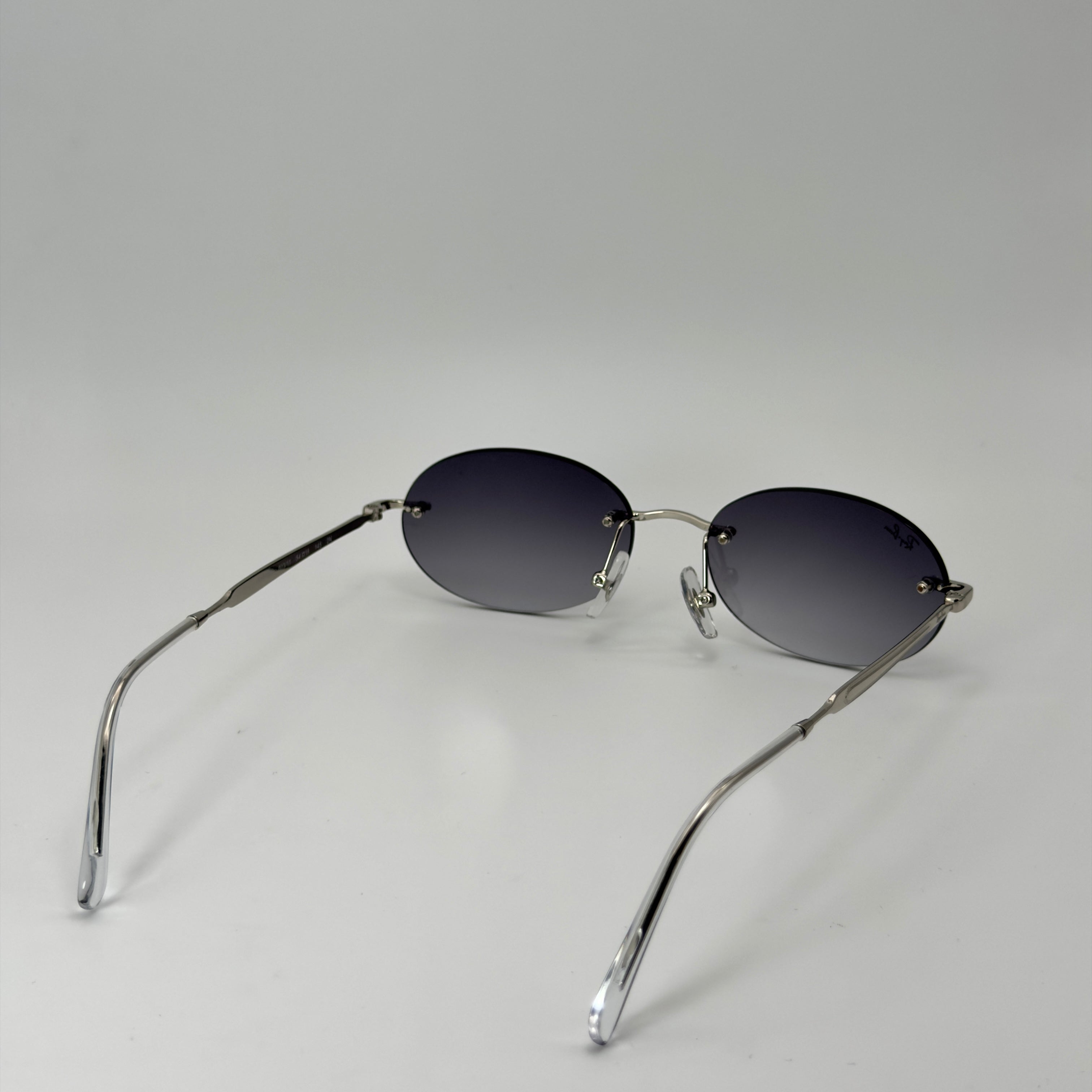 Ray-Ban RB3767 Rimless