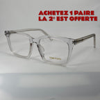 Tom Ford   -Acétate Handmade